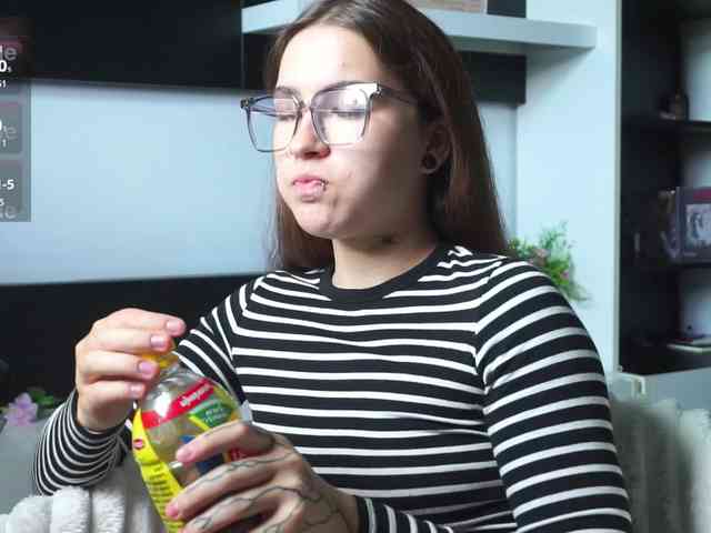 EvaVonMarx webcam