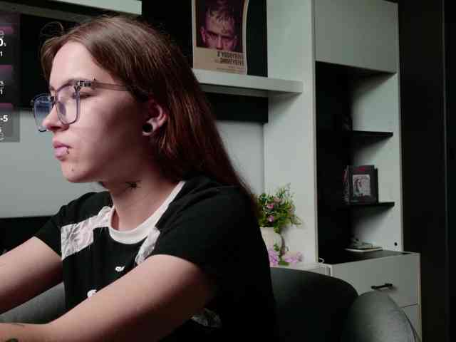 EvaVonMarx webcam