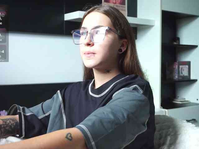 EvaVonMarx webcam