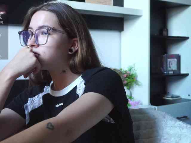 EvaVonMarx webcam