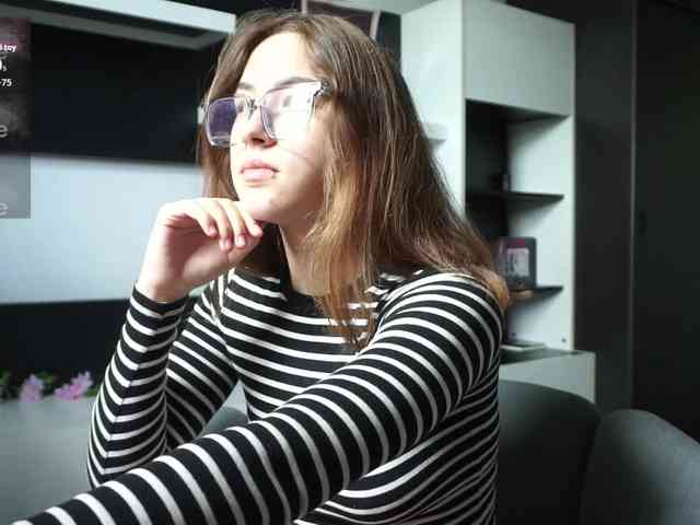 EvaVonMarx webcam