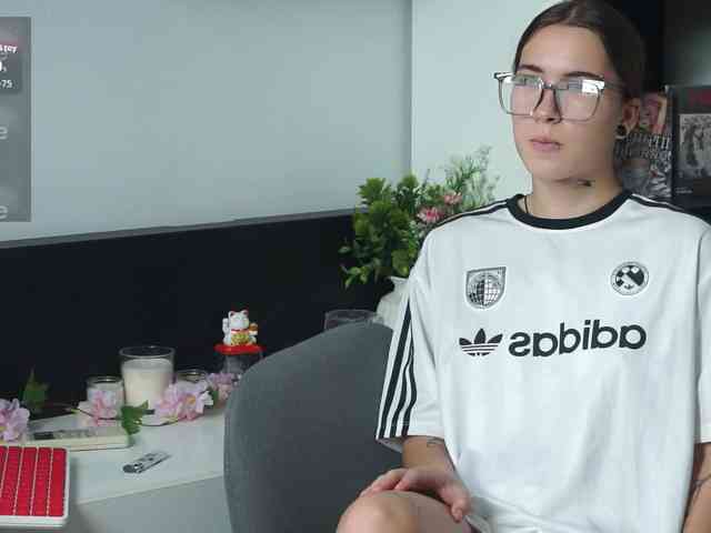 EvaVonMarx webcam