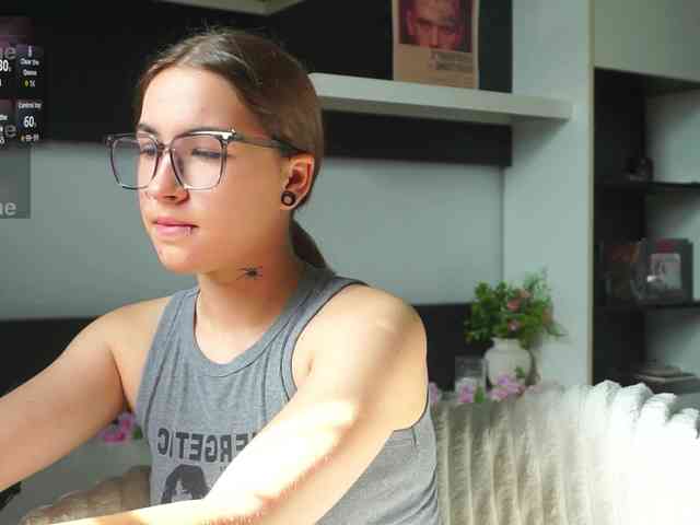 EvaVonMarx webcam