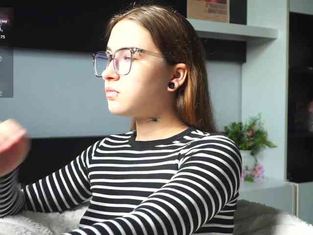 EvaVonMarx webcam