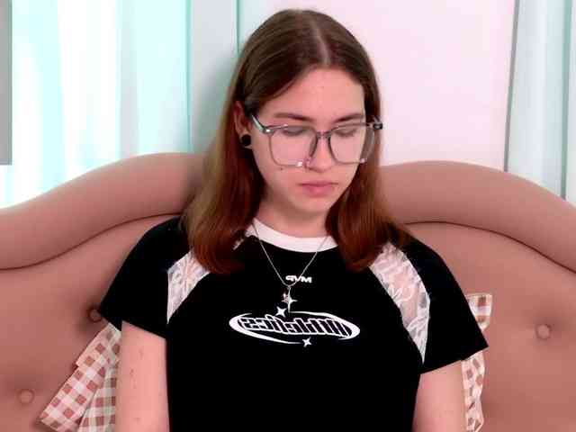 EvaVonMarx webcam