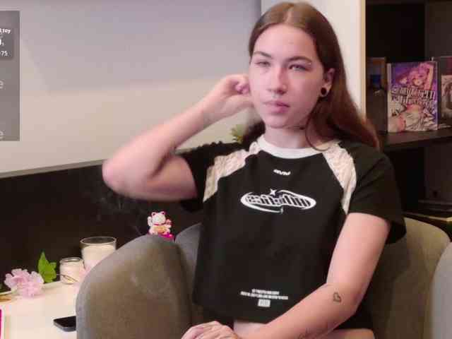 EvaVonMarx webcam