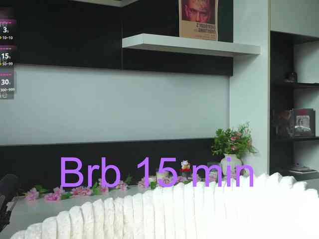 EvaVonMarx webcam