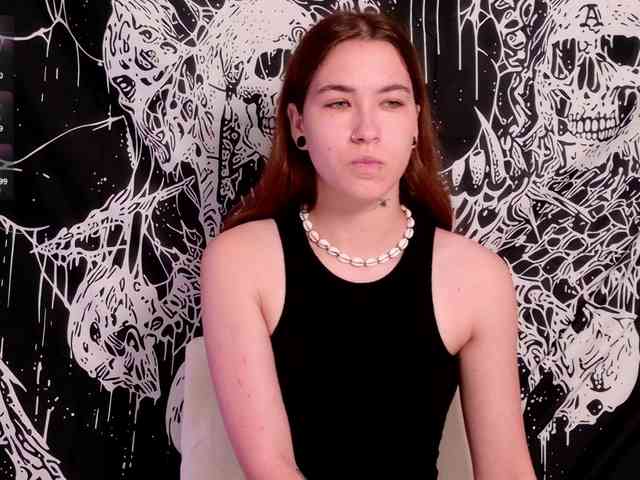 EvaVonMarx webcam