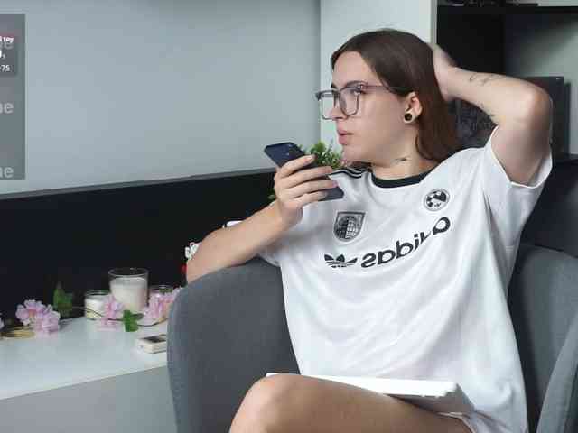 EvaVonMarx webcam