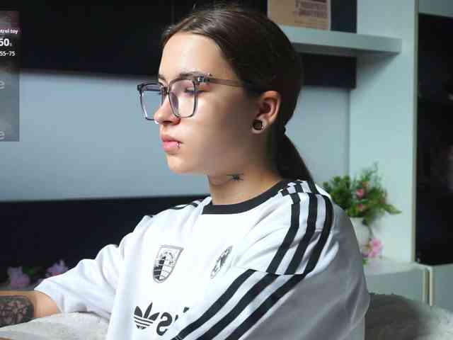 EvaVonMarx webcam