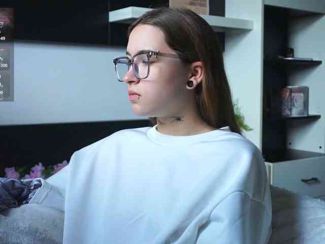 EvaVonMarx webcam