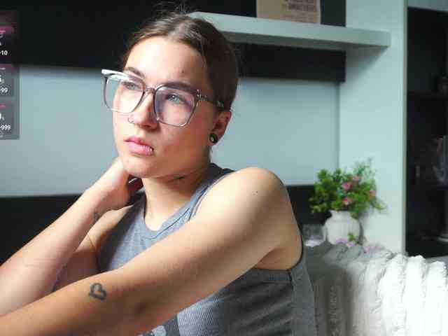 EvaVonMarx webcam