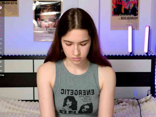 EvaVonMarx webcam