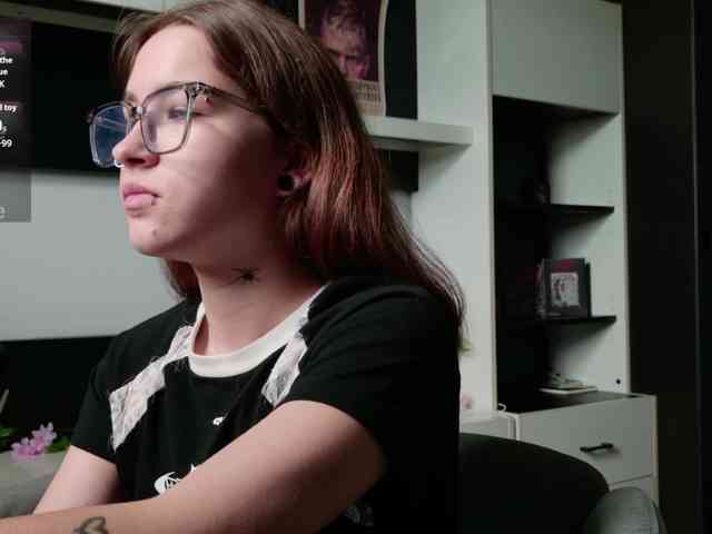 EvaVonMarx webcam
