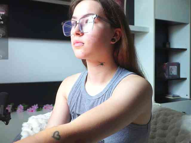 EvaVonMarx webcam