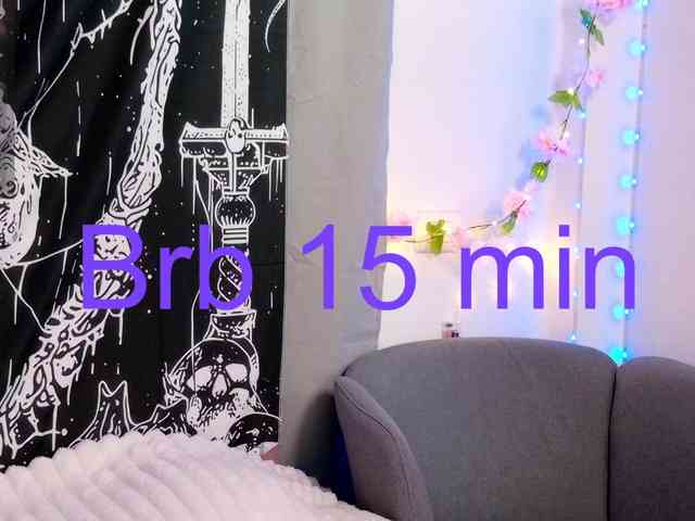 EvaVonMarx webcam