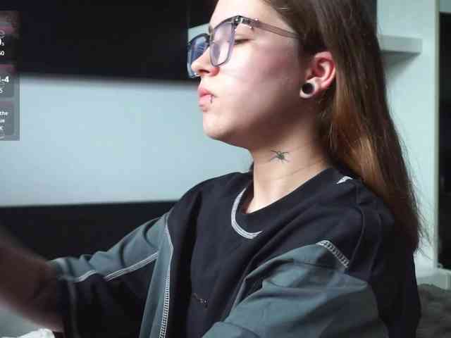 EvaVonMarx webcam