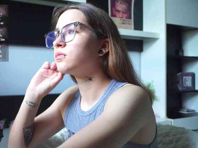 EvaVonMarx webcam