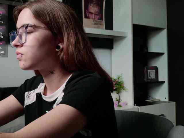 EvaVonMarx webcam