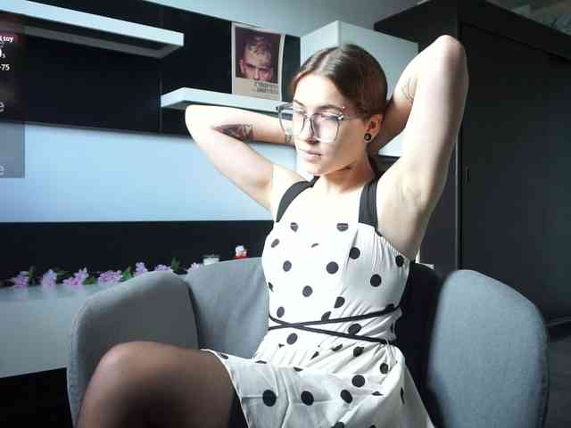 EvaVonMarx webcam