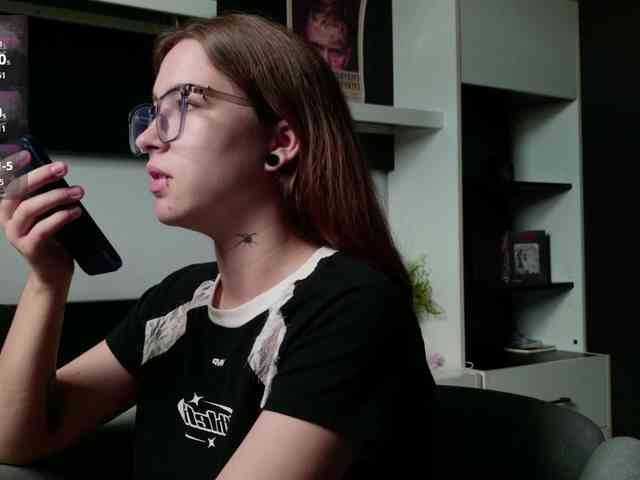 EvaVonMarx webcam