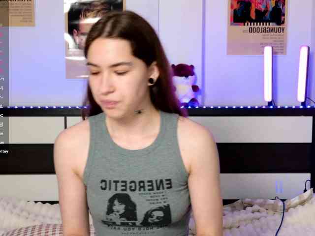EvaVonMarx webcam