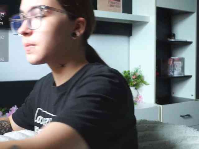 EvaVonMarx webcam