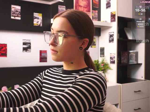 EvaVonMarx webcam