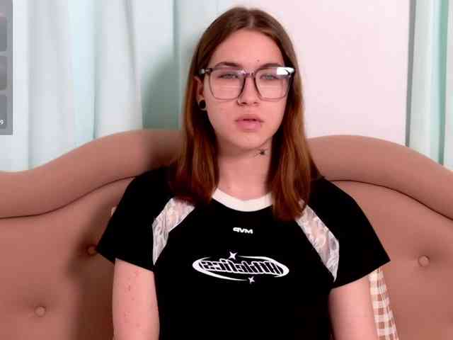 EvaVonMarx webcam