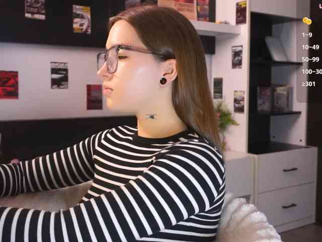 EvaVonMarx webcam