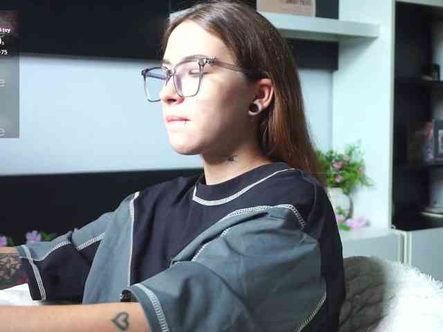 EvaVonMarx webcam
