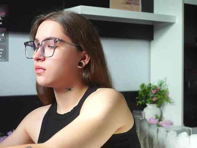 EvaVonMarx webcam