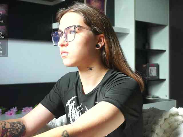 EvaVonMarx webcam