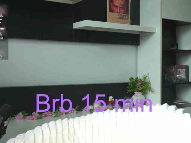EvaVonMarx webcam