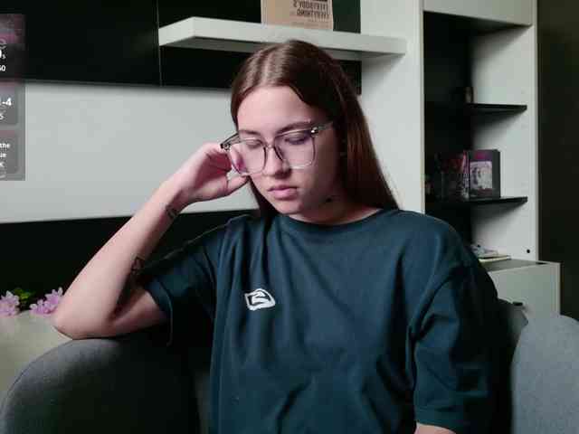 EvaVonMarx webcam
