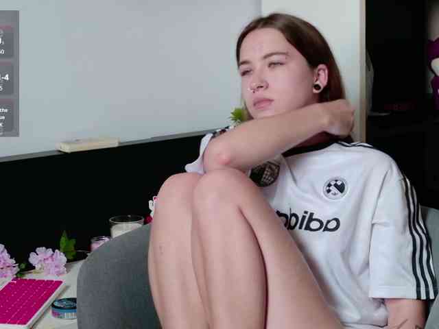 EvaVonMarx webcam