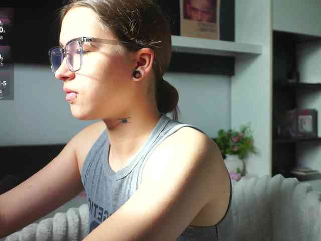 EvaVonMarx webcam