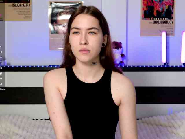 EvaVonMarx webcam