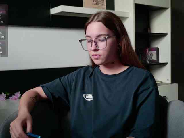 EvaVonMarx webcam