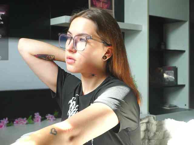 EvaVonMarx webcam