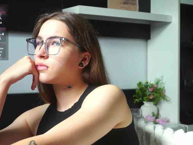 EvaVonMarx webcam