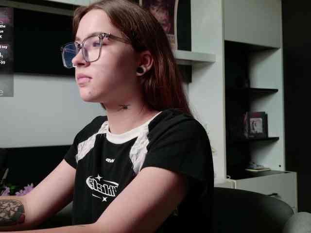 EvaVonMarx webcam