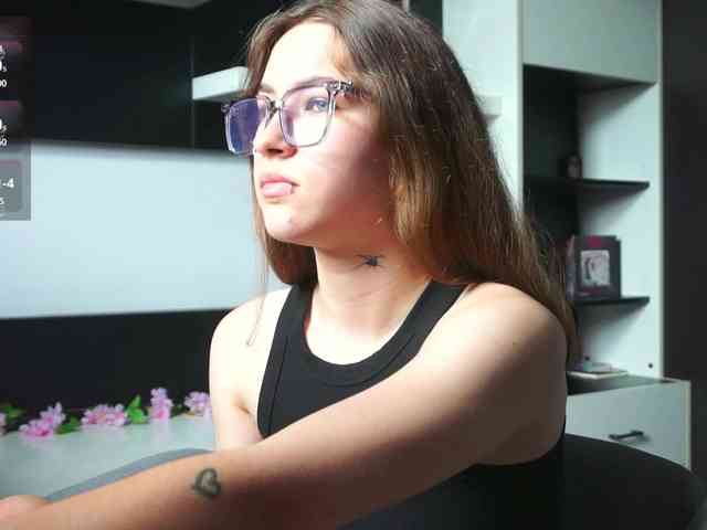 EvaVonMarx webcam