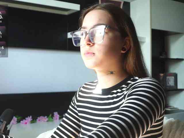 EvaVonMarx webcam