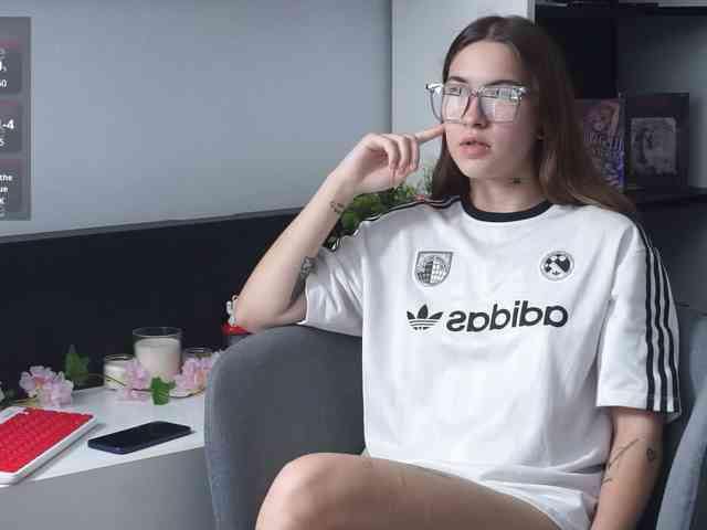 EvaVonMarx webcam