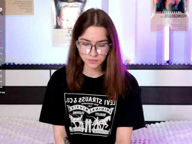 EvaVonMarx webcam