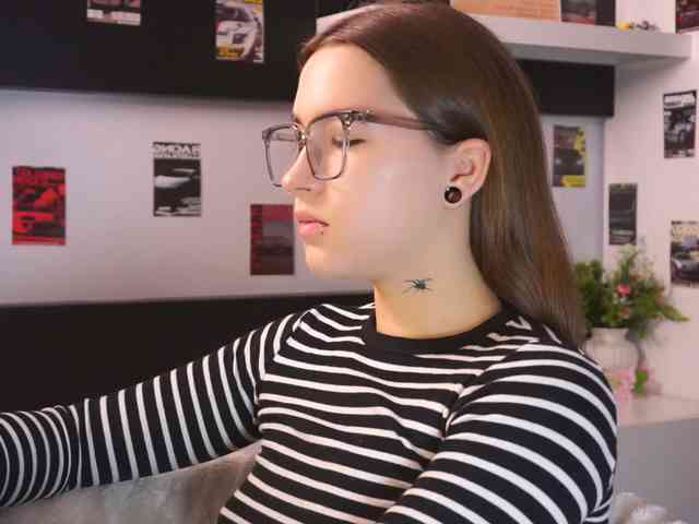 EvaVonMarx webcam