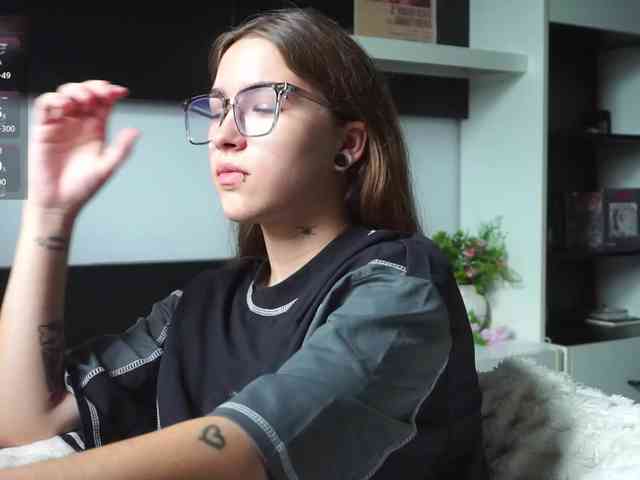 EvaVonMarx webcam