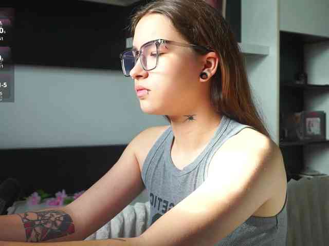EvaVonMarx webcam
