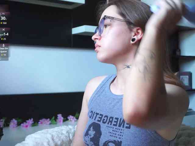 EvaVonMarx webcam